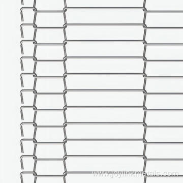 Compound Balanced Weave Belt